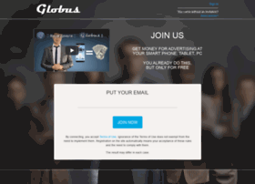 Allweb.globus-inter.com
