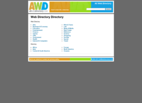 Allwebdirectory.com