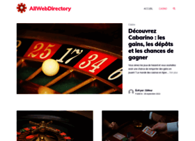 allwebdirectory.info