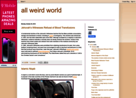 allweirdworld.blogspot.com