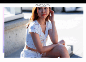 Allygong.com