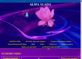 almaalada.ning.com