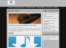 almadelsur.musicblog.fr