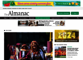 Almanacnews.com