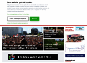 almeredezeweek.nl
