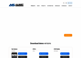 alnetsystems.com
