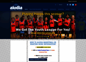 alodia-basketball-training.com
