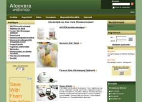 aloevera-webshop.hu
