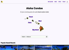 alohacondos.com