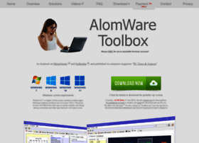 Alomware.com