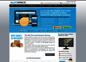 alotspace.com