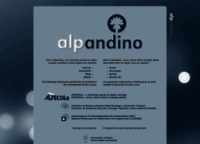 Alpandino.org