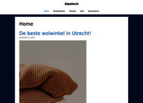 alpatech.net