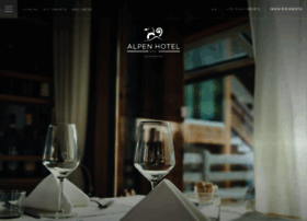 alpen-hotel.it
