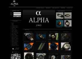 Alpha-watch.com