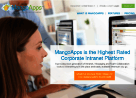 Alpha.mangoapps.com