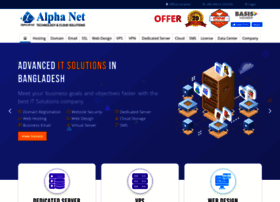 alpha.net.bd