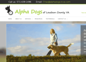 Alphadogs-lcva.com