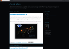 Alphaglide.blogspot.com