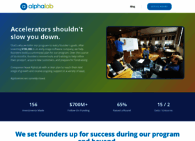 Alphalab.org