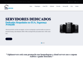alphaservers.com.br