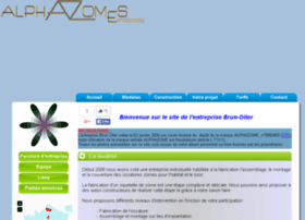 alphazomes.com