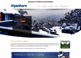Alphorn.com.au