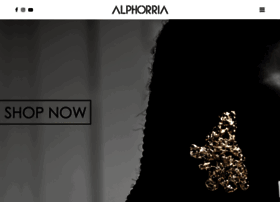 alphorria.com.br