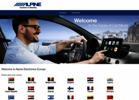 alpine-europe.com