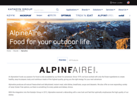 alpineaire.com