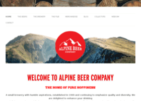 Alpinebeerco.wordpress.com