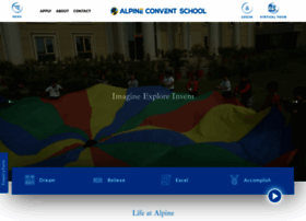 alpineconventschool.com