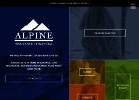 Alpineinsurance.ca