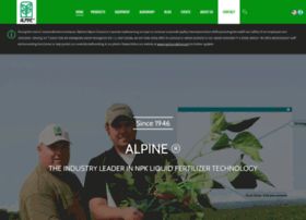Alpinepfl.com