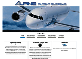 alpinesystems.co.uk