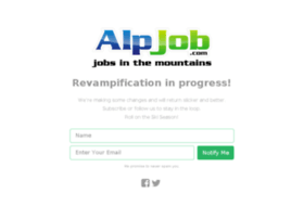 alpjob.com