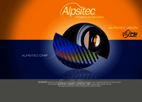 alpsitec.com