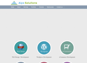 alpssolutions.com