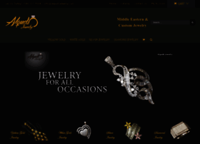 Alqudsjewelry.com