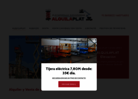 alquilaplat.com