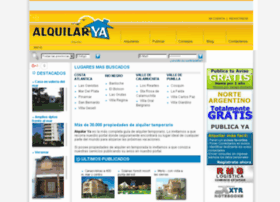 alquilarya.com.ar