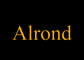 alrond.com
