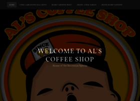 Alscoffeeshop.com