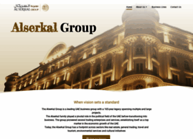 Alserkal-group.com