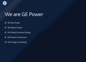 Alstomenergy.gepower.com