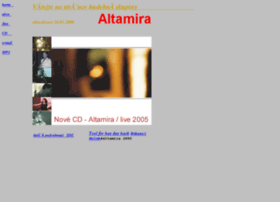altamiramusic.net
