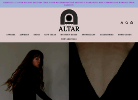 Altarpdx.com