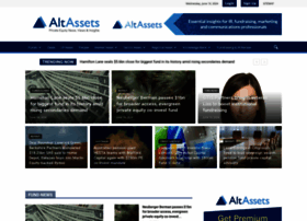 Altassets.net