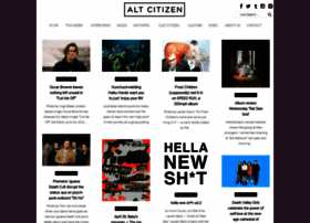Altcitizen.com