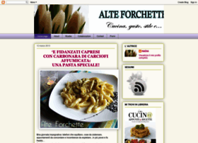 alteforchette.blogspot.com